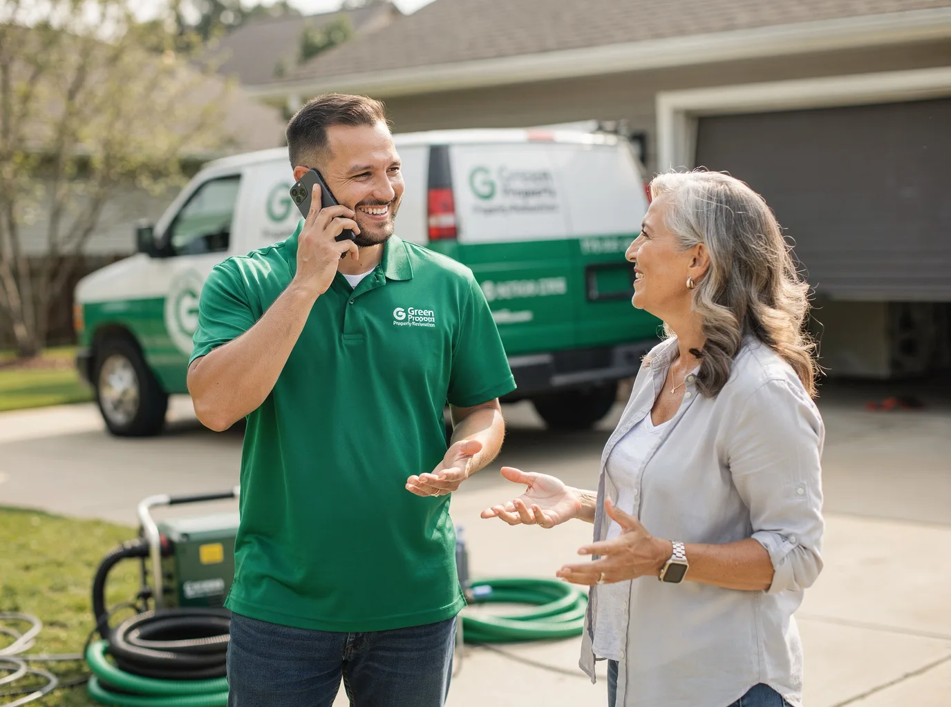 Water Damage Restoration Joseph City, AZ FAQs